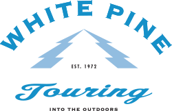 White Pine Logo - Outdoor Guiding Service, Lessons and Rentals in Park City, UT ...