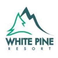 White Pine Logo - LOOK TO WHITE PINE TO SKI - Sublette County Chamber of Commerce, WY