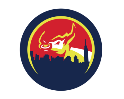 NY Red Bulls Logo - Ny Bulls Logo Png Image