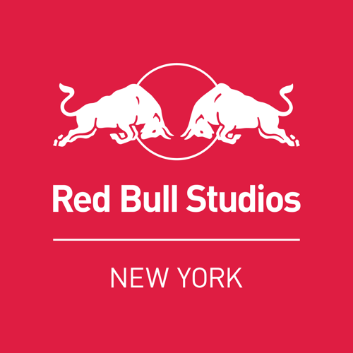 NY Red Bulls Logo - Videos | Red Bull Studios New York