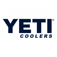 Yeti Logo - YETI. Brands of the World™. Download vector logos and logotypes