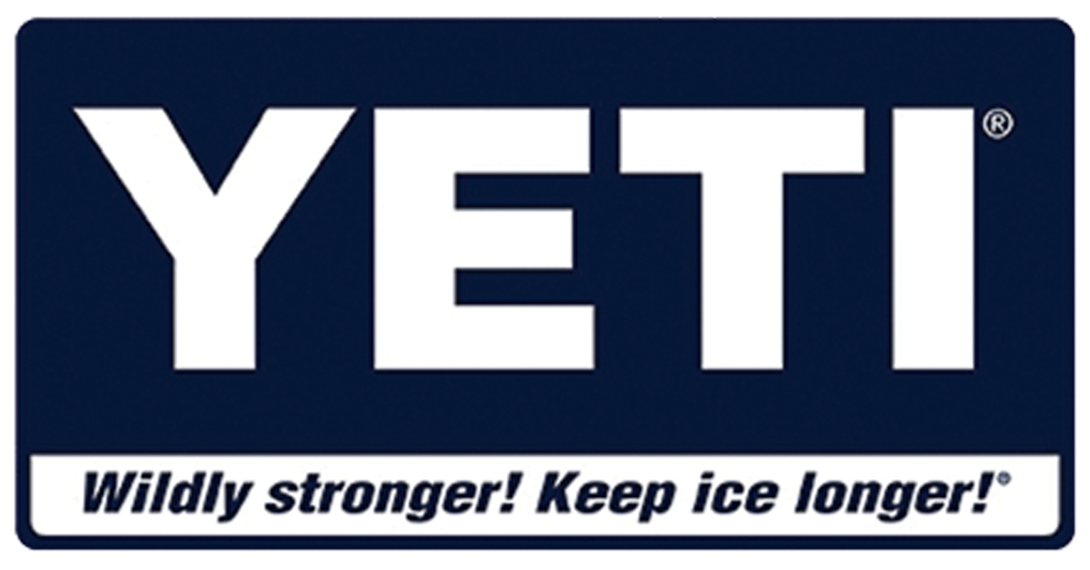 Yeti Logo - yeti coolers logo - Google Search | Fishing Brands in 2019 ...