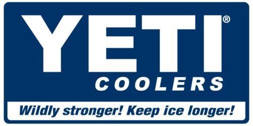 Yeti Logo - Yeti Logo