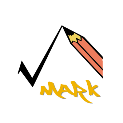 Mark Logo - mark logo. Logo Design Gallery Inspiration