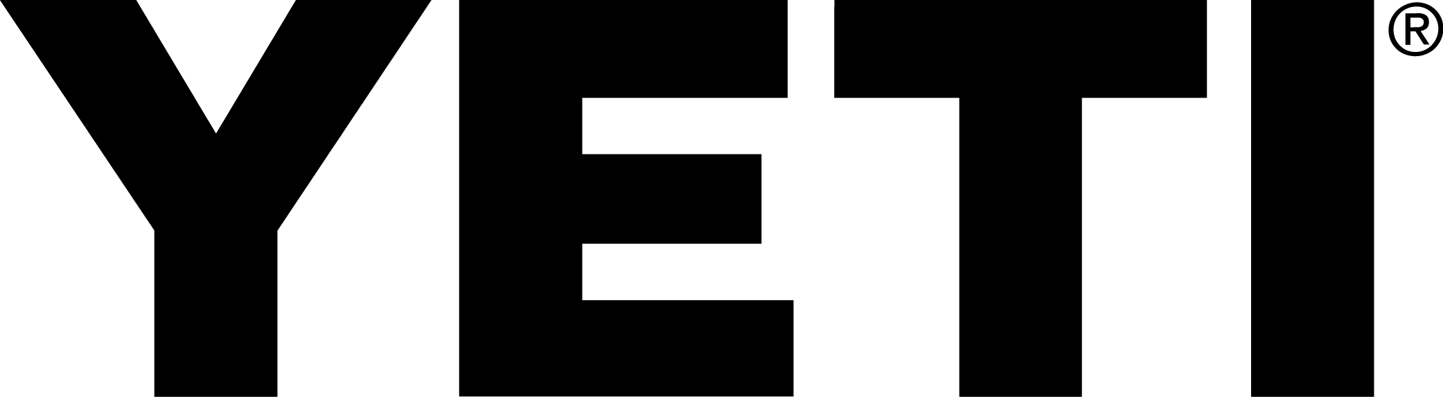 Yeti Logo - Yeti Logo Vector Free Download