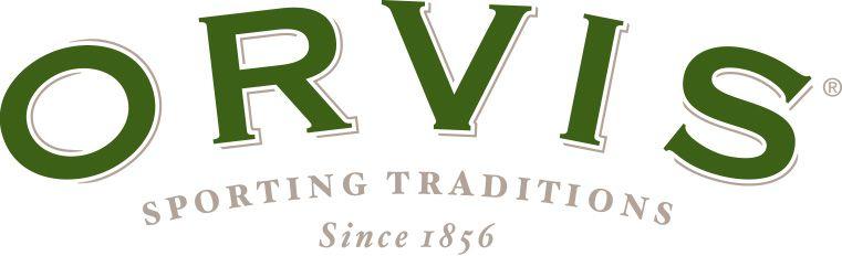 Orvis Logo - ORVIS logo large