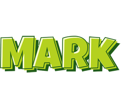 Mark Logo - Mark Logo | Name Logo Generator - Smoothie, Summer, Birthday, Kiddo ...