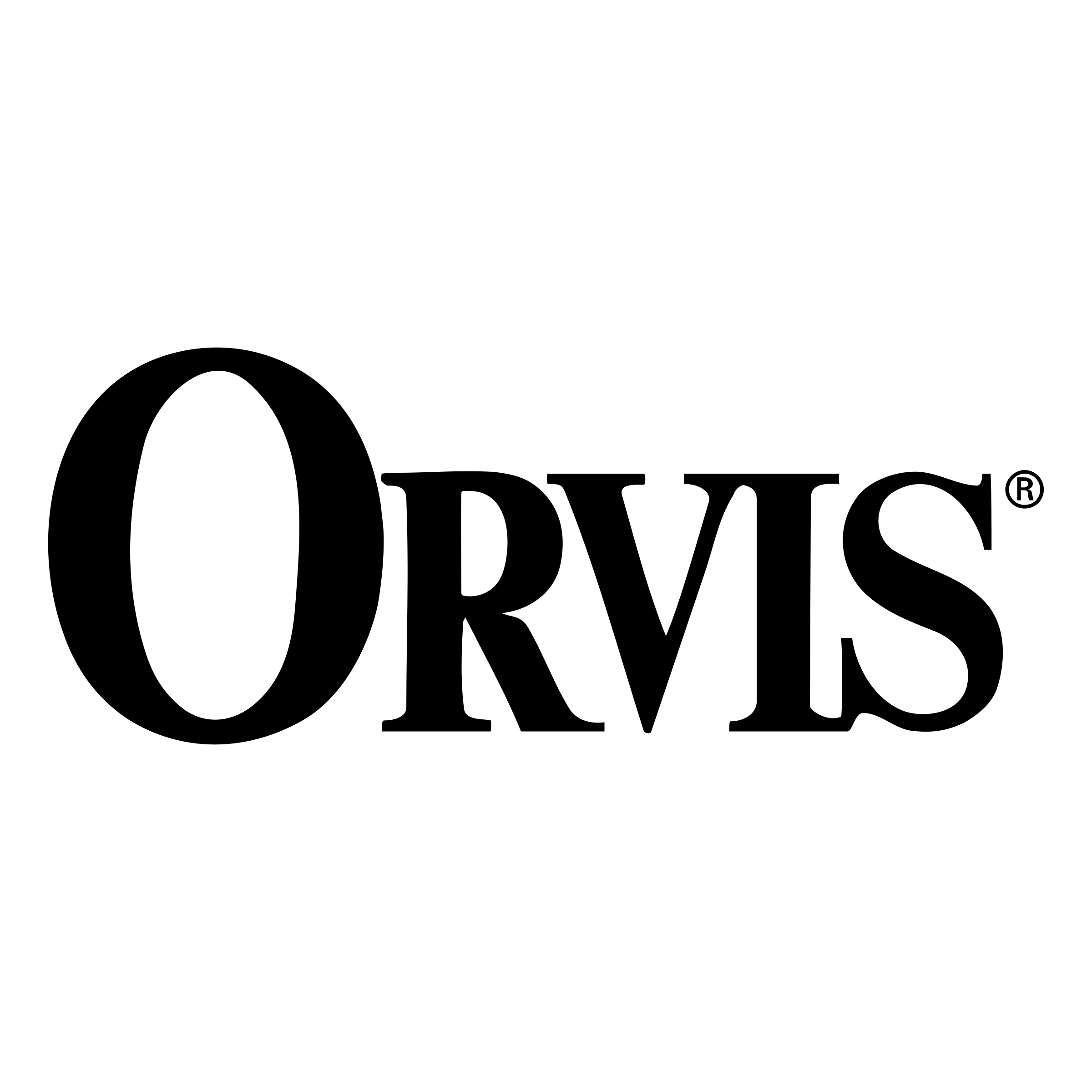 Orvis Logo - Orvis Logo PNG Transparent & SVG Vector - Freebie Supply