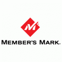 Mark Logo - Member's Mark | Brands of the World™ | Download vector logos and ...