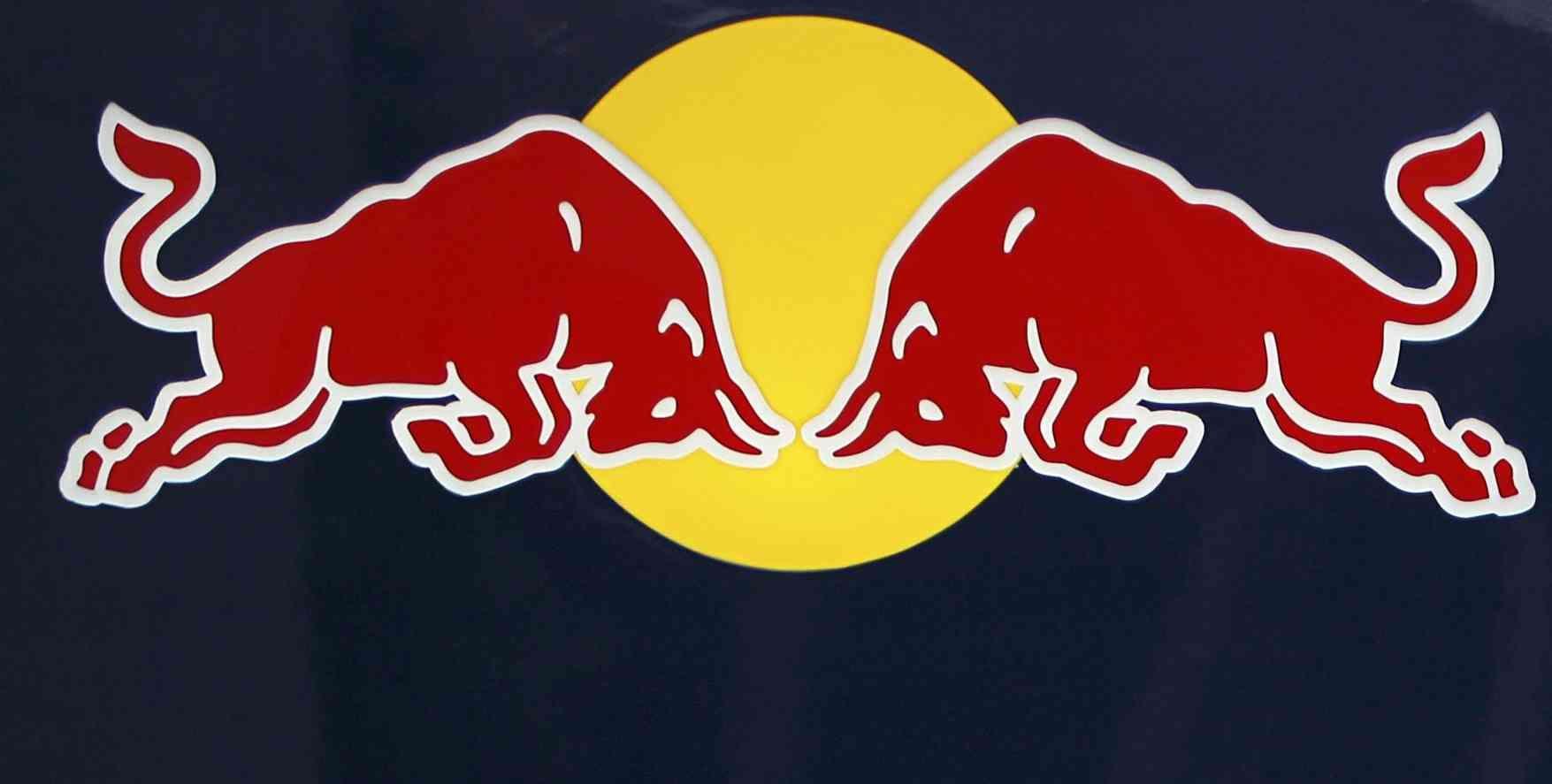 NY Red Bulls Logo - Red Bull is soooo good :) | Red Bull United | Red bull, Red bull ...