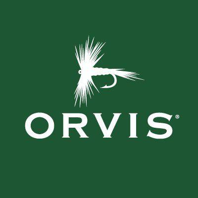 Orvis Logo - Orvis Fly Fishing