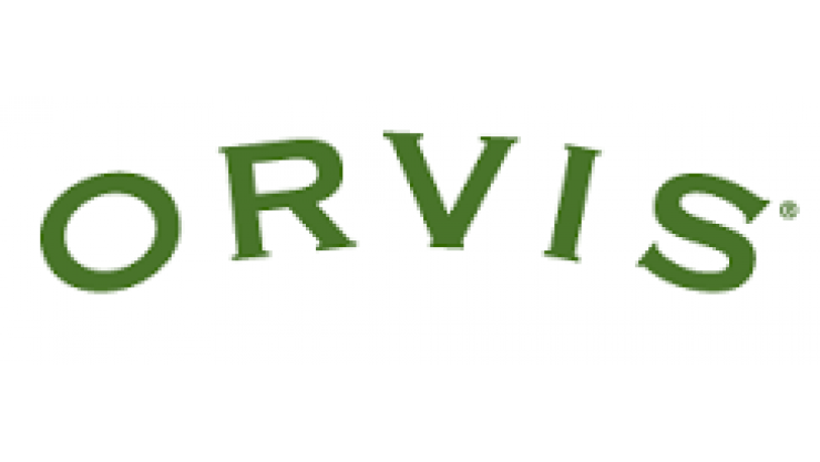 Orvis Logo - Orvis Logos