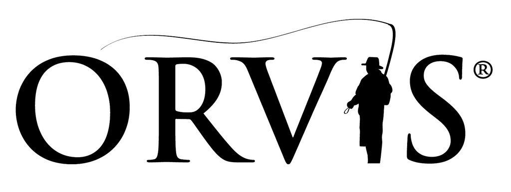 Orvis Logo - Orvis Logo Redesign