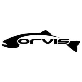 Orvis Logo - orvis-logo | Blue Heron Sports