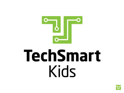 Technology Company Logo - Tech Software Company Logo