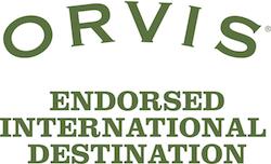 Orvis Logo - orvis-logo-for-banner | World-class Bonefish & Permit Flats, Reef ...