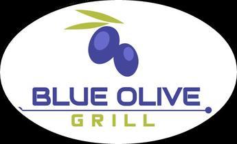 Blue Olive Logo - Blue Olive Grill (McKinney) - McKinney, TX 75071 (Menu & Order Online)