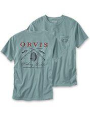 Orvis Logo - Orvis Logo Shop - Branded Orvis Clothing & Apparel | Orvis