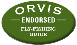 Orvis Logo - Orvis Endorsed Graphics
