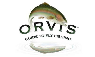 Orvis Logo - Orvis Logos