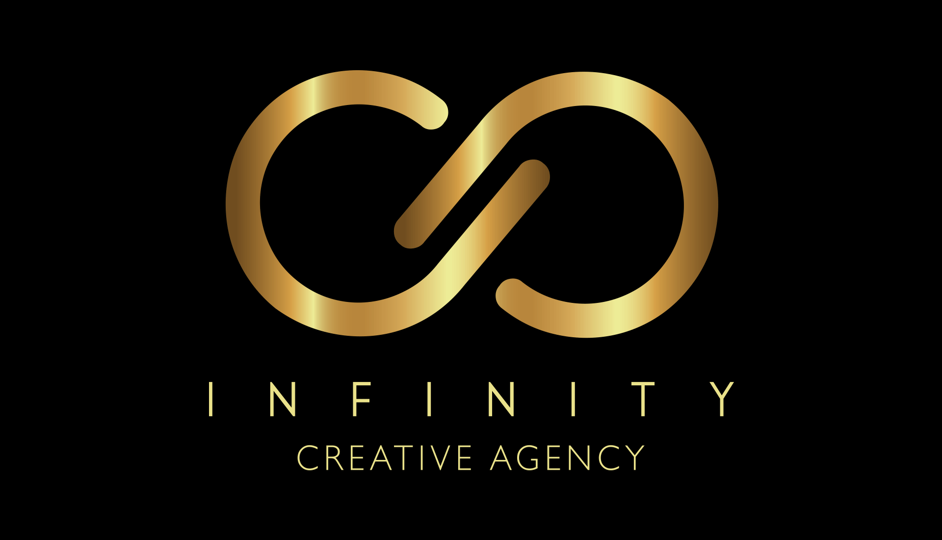 Infinity Creative Logo - Infinity Creative Agency launched in Sydney by Leading Event Management
