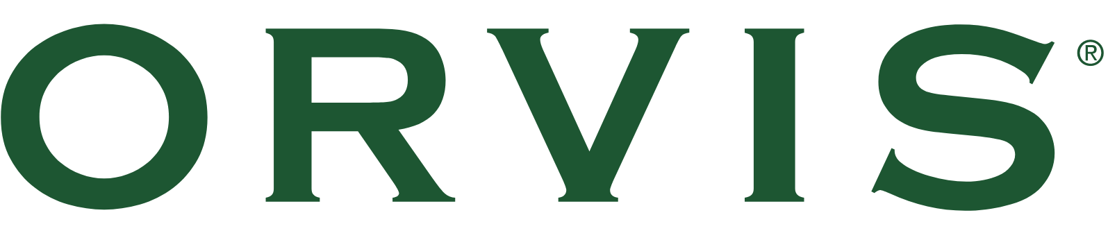 Orvis Logo - File:Orivs Logo.png - Wikimedia Commons