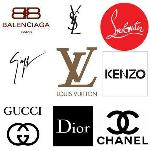 Luxury Shoe Logo - LogoDix