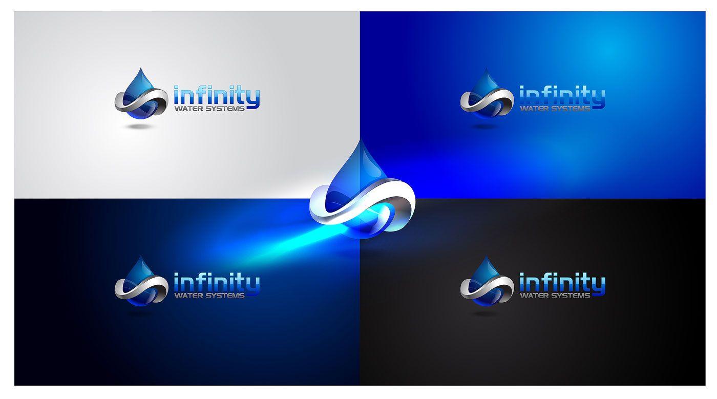 Infinity Creative Logo - Ilman's Creative Art: Infinity Logo