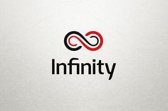 Infinity Creative Logo - 82 Best infinity logo images | Logo design, Brand design, Clothes