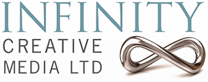 Infinity Creative Logo - Infinity Creative Media