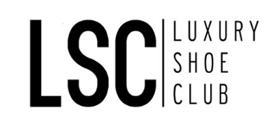 Luxury Shoe Logo - LUXURY SHOE CLUB - Buy & Sell New & Like-New Designer Shoes with ...
