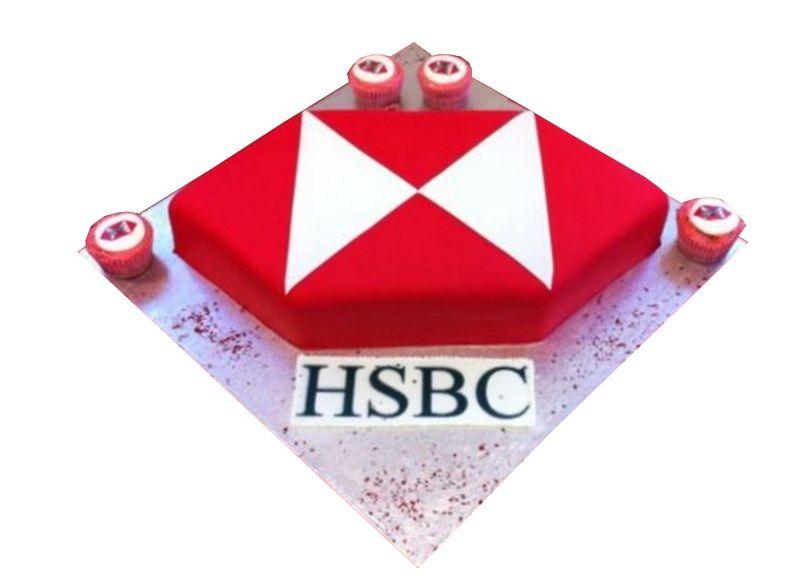 HSBC Logo - HSBC Logo