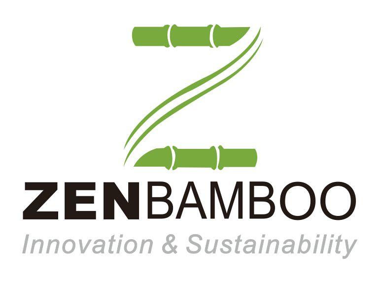 Zen Bamboo Logo - Hangzhou Zen Bamboo & Hardwood Products Co., Ltd.