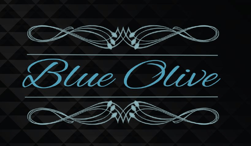 Blue Olive Logo - Weddingplanner Blue Olive - Zenobia Davids in Johannesburg, Gauteng ...