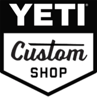 Yeti Logo - yeti logo - 9Gauge Partners, LLC