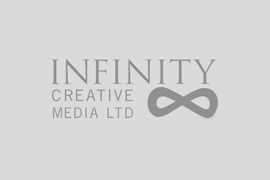 Infinity Creative Logo - Press Archives - Infinity Creative Media Ltd