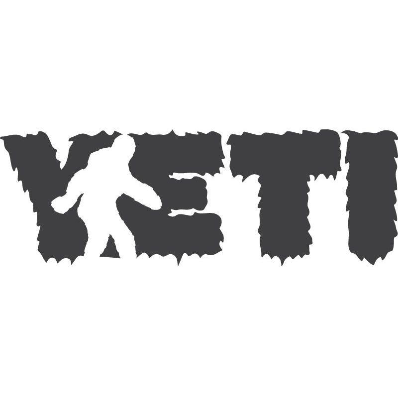 Yeti Logo - yeti-logo - Blue Whale Comedy Festival