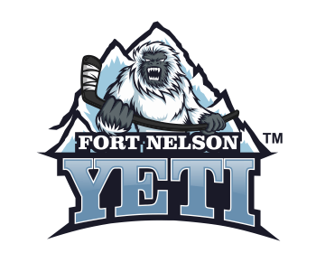 Yeti Logo - Logo 55 by masjacky. Concour: The Fort Nelson Yeti