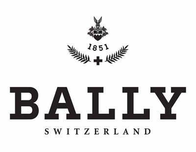 Luxury Shoe Logo - Bally Shoe Logo. Shoes