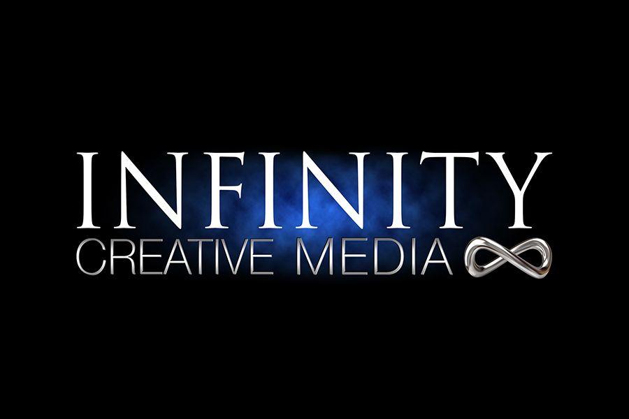 Infinity Creative Logo - Infinity Creative Media