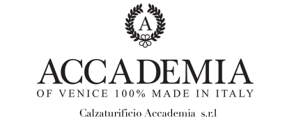 Luxury Shoe Logo - Accademia of Shoes | Luxury Shoes | Made in Italy