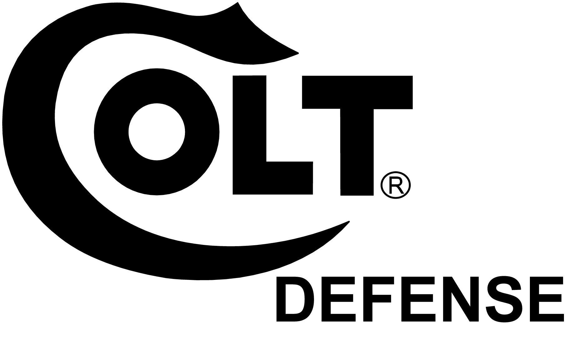 Colt Gun Logo - Colt firearms Logos