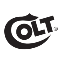 Colt Gun Logo - Picture of Colt Firearms Logo