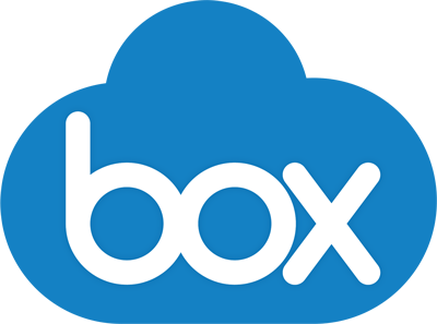 Box.com Logo - Home.com At University Of Illinois At Urbana Champaign