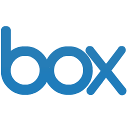 Box.com Logo - Box.com Integration Now Available on Business 2, Corporate and ...