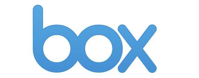 Box.com Logo - Box - Information and Technology Services - Kingston University London