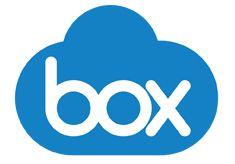Box.com Logo - Box: Canvas Learning Center