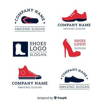 Luxury Shoe Logo - Shoe Vectors, Photo and PSD files