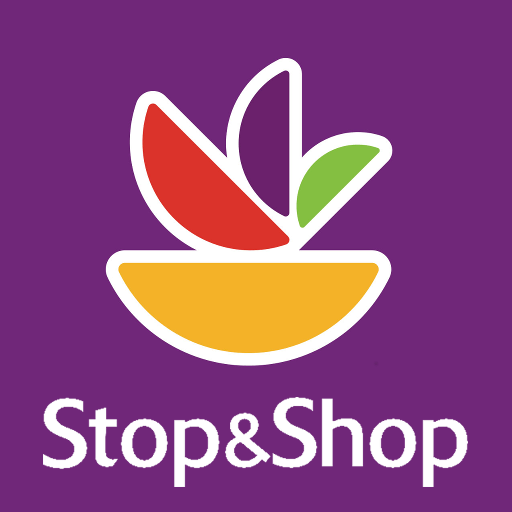 Google Shopping App Logo - Stop & Shop