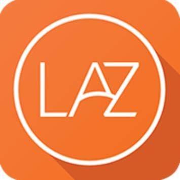 Google Shopping App Logo - Amazon.com: Lazada - Online Shopping & Deals: Appstore for Android
